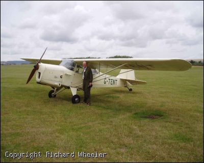 G-TENT - Click to view high resolution version